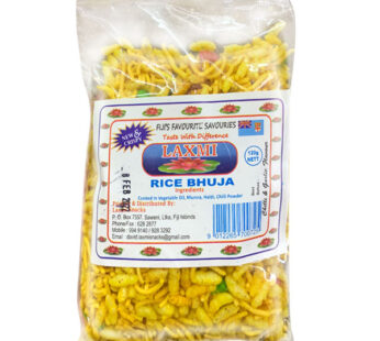 LAXMI RICE BHUJA 120G /100G