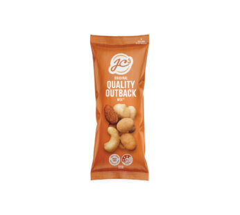 JC SNK PK MIX OUTBACK     35GM