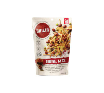 MAJANS BHUJA MIX ORIGINAL 150GM