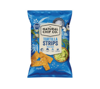 BE NATURE LNTL CHIP L n C 5X20GM