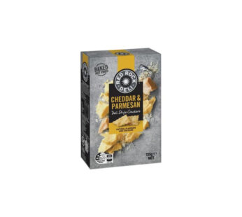 RR DELI CRK CHED n PARM 135GM