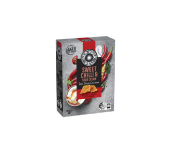 RR DELI CRK SWT CH n SR-CRM 135GM