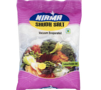NIRMA SUDH SALT 1KG