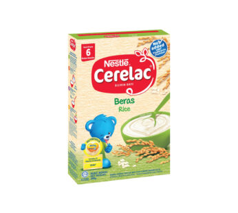 NESTLE CERELAC RICE 100G