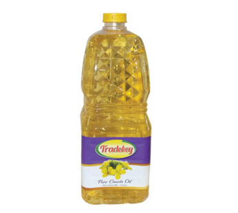 TRADEKEY CANOLA OIL 2L