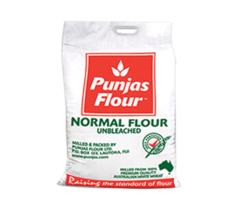 PUNJAS FLOUR 10KG