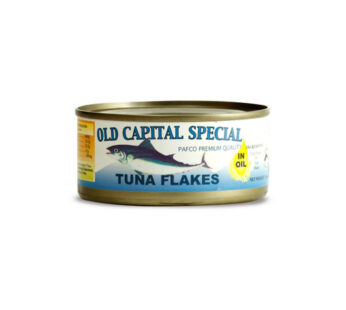 OLD CAPITAL SPECIAL TUNA  3X142G