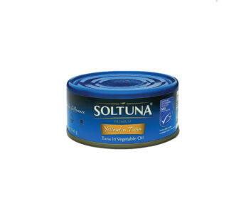 SOLTUNA PREMIUM YELLOW FIN  TUNA