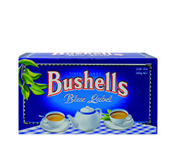 BUSHELLS TEA 500G