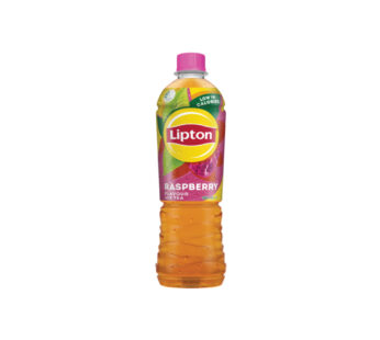 LIPTONICE TEA RASPBERRY  500ML