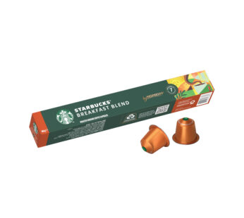 S/BUCKS CAPS BFAST RST 10S