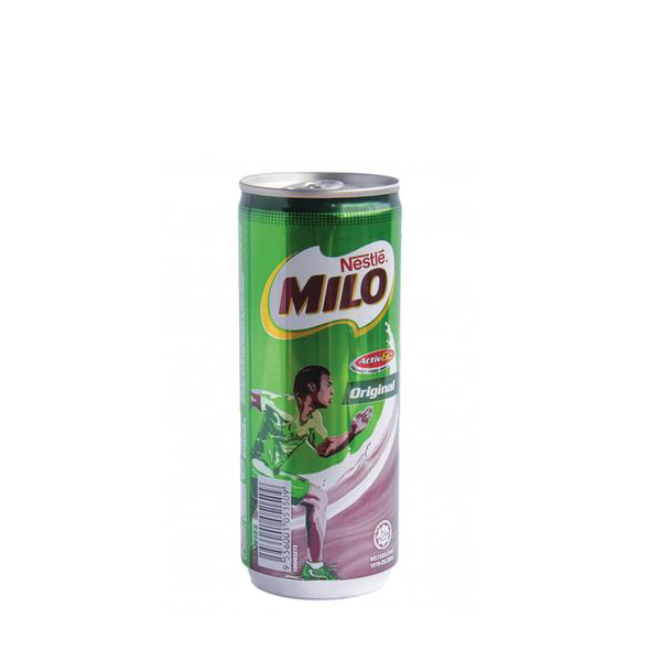 NESTLE MILO RTD 240ML