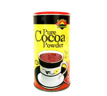 G/H COCOA POWDER 200GM.