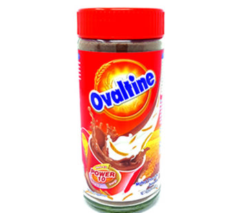 OVALTINE 400GMS.