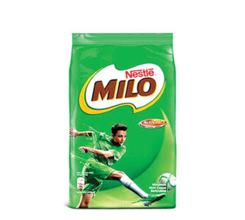 NESTLE MILO SOFT PACK 400G