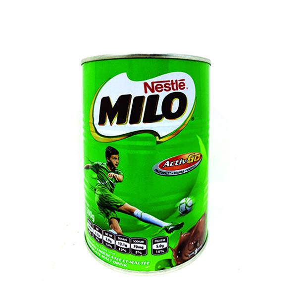 MILO 450G