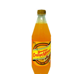 SCHWEPPES ORANGE MANGO 600ML