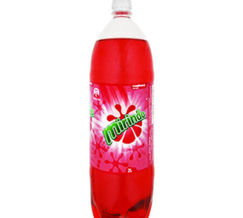 PEPSI RASPBERRY 2LTR.