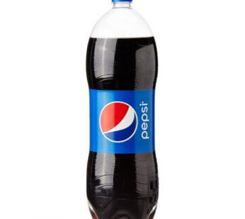 PEPSI COLA 2LTR.