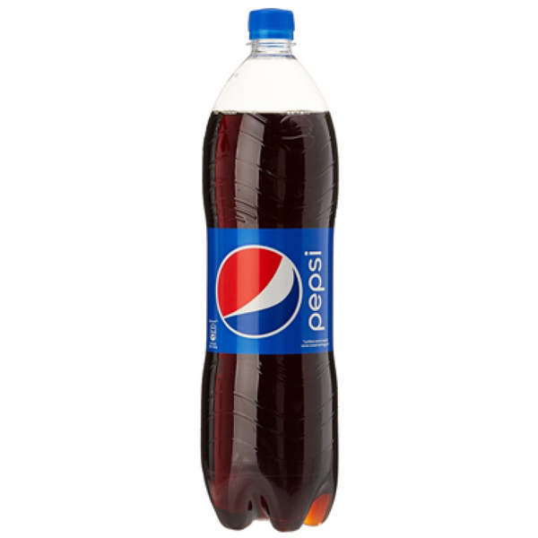 PEPSI COLA 1LT