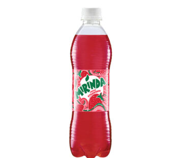MIRINDA RASPBERRY 1LT