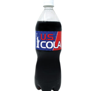 U.S. COLA 600ML