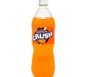 CRUSH ORANGE 600ML