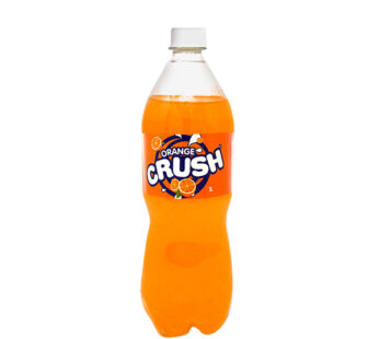 CRUSH ORANGE 1LTR