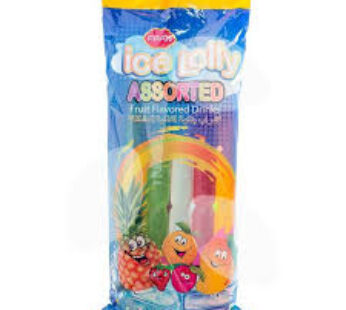 PRAN Assorted Ice Lolly Drink 70ml 10’s