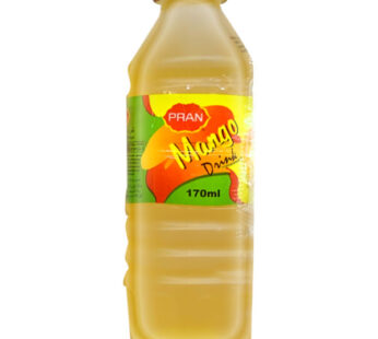Pran Drinko Float Litchi 250ml