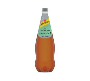 SCHW DIET D-GNGR ALE 1.1L
