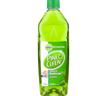 PINE O CLEEN DISINF EUCAL 500ML