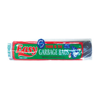 EASY GARBAGE BAG 30X36 25S