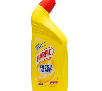 HARPIC FP SUMMER DISINFECTANT 450ML