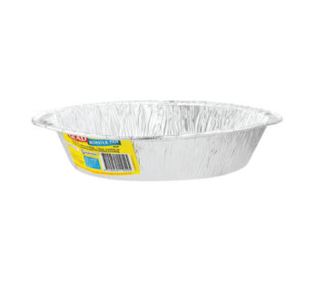 GLAD ROASTER PAN OVAL     
