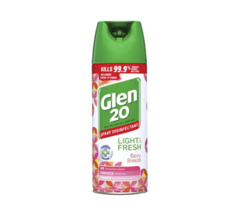 GLEN 20 BERRY BREEZE    #300GM