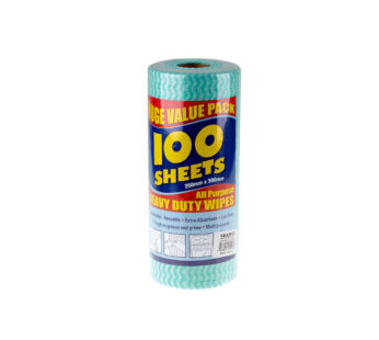 NZOTC KITCHEN WIPES 100 SHEETS
