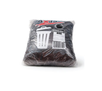 AXIS GARBAGE BAG  24X36 (50S)