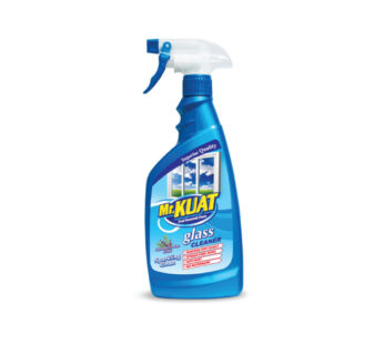 MR KUAT GLASS CLEANER 500ML