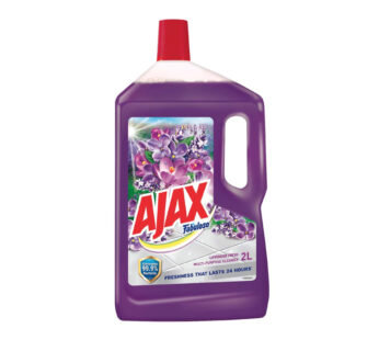 AJAX LAVENDER FRESH 2L