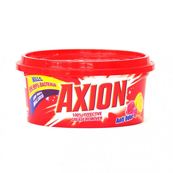AXION D/WASH PASTE LEM 350G
