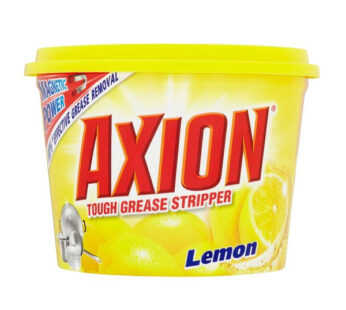 AXION D/WASH PASTE LEMON 190G