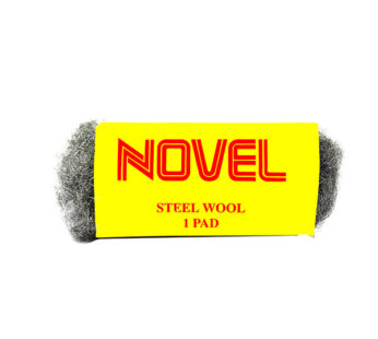 NOVEL STEELWOOL 35G