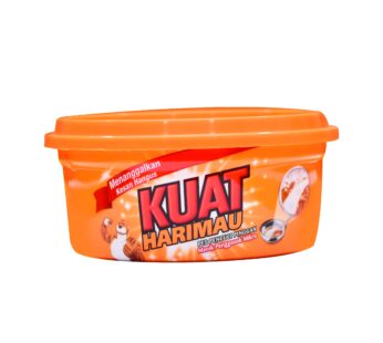 KUAT DISHWASH PASTE BAKING SODA 400G