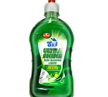 EZY CLEAN DISH WASHING LIQ 500ML