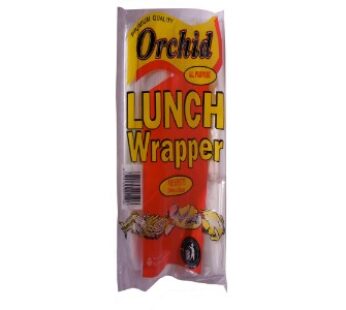 ORCH A/P LUNCH WRAP 100S