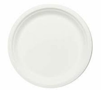 NZOTC PARTYWARE 9inch ROUND