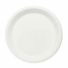 NZOTC PARTYWARE 9inch ROUND