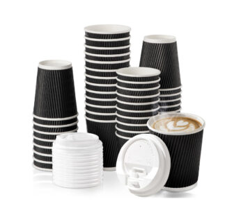 PARTY PACK RIPPLED COFFEE