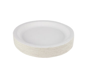 PARTYWARE 6INCH ROUND PLATE